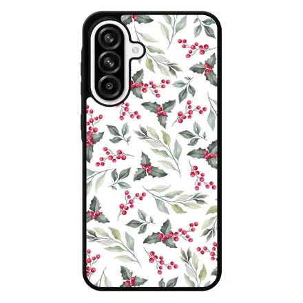 Gyönyörű karácsonyi Samsung Galaxy A56 tok