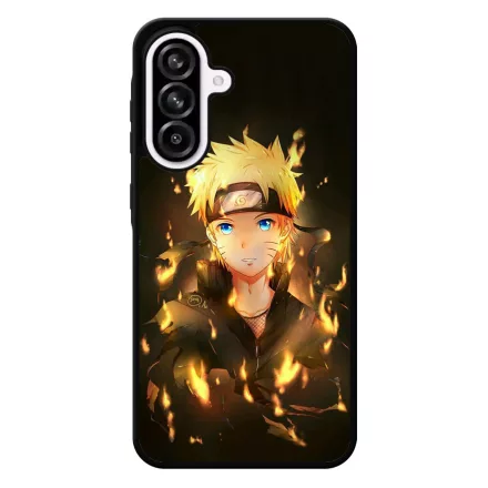 Naruto Uzumaki anime Samsung Galaxy A56 tok
