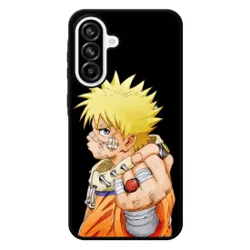 Naruto - Fight anime Samsung Galaxy A56 tok