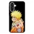 Naruto - Fight anime Samsung Galaxy A56 tok