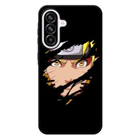 Naruto - Behind anime Samsung Galaxy A56 tok
