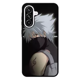 Kakashi Anime - naruto Samsung Galaxy A56 tok