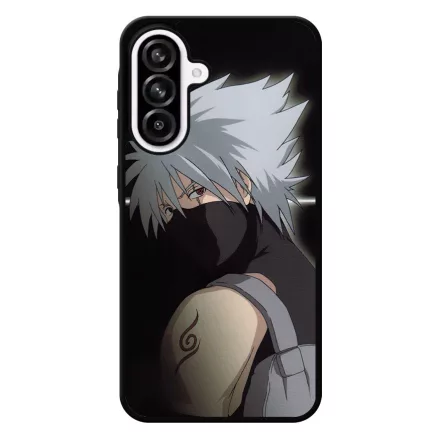 Kakashi Anime - naruto Samsung Galaxy A56 tok