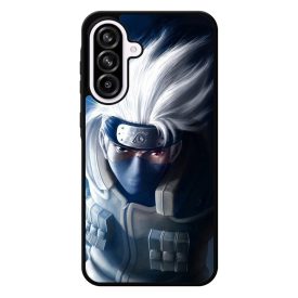 Kakashi Art - naruto anime Samsung Galaxy A56 tok