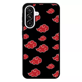 Akatsuki - naruto anime Samsung Galaxy A56 tok