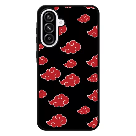 Akatsuki - naruto anime Samsung Galaxy A56 tok