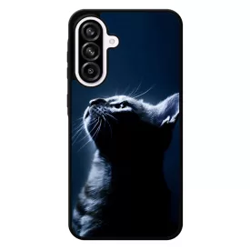 Álmodj nagyot cicás Samsung Galaxy A56 tok