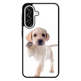 Kérsz Pacsit - Labrador kutyus Samsung Galaxy A56 tok