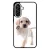 Kérsz Pacsit - Labrador kutyus Samsung Galaxy A56 tok