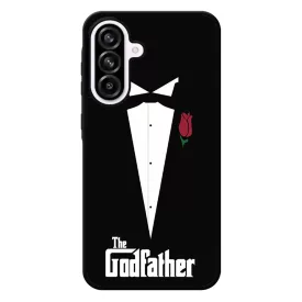 A Keresztapa - Godfather Samsung Galaxy A56 tok