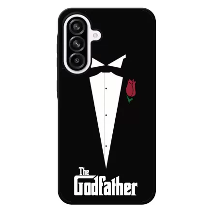 A Keresztapa - Godfather Samsung Galaxy A56 tok