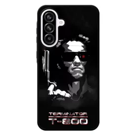T-800 Terminator Samsung Galaxy A56 tok