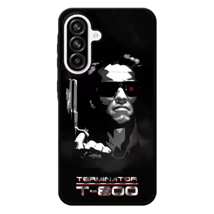 T-800 Terminator Samsung Galaxy A56 tok