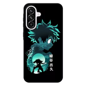 DEKU - Boku no Hero - mha - my hero academia Samsung Galaxy A56 tok
