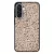 Rose Gold Leopard Wild Beauty Csajos Samsung Galaxy A56 tok