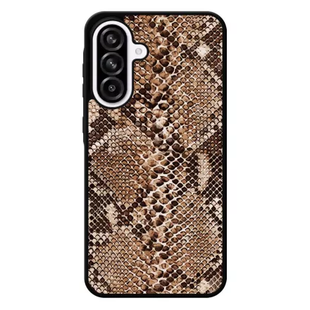 Snake Kigyobor Wild Beauty Csajos Samsung Galaxy A56 tok