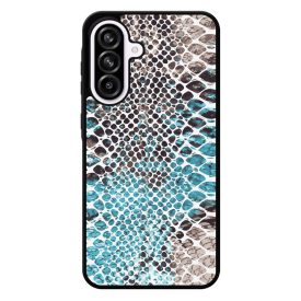 Snake Kigyobor Wild Beauty Csajos Allat mintas Samsung Galaxy A56 tok