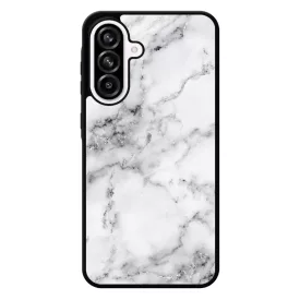 Luxury White marvanyos marvany mintas Samsung Galaxy A56 tok