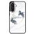 marble marvany mintas viragos Samsung Galaxy A56 tok