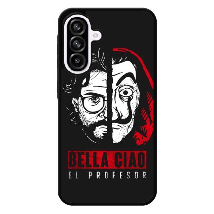 Bella Ciao El Profesor nagypenzrablas lacasadepapel Samsung Galaxy A56 tok