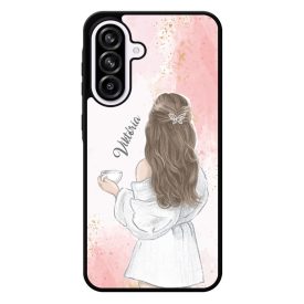 Morning Best Friends forever legjobb baratnos Samsung Galaxy A56 tok