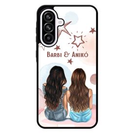 Stars Best Friends forever legjobb baratnos Samsung Galaxy A56 tok