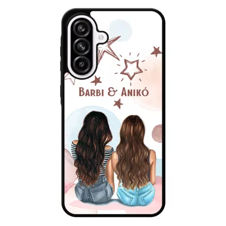 Stars Best Friends forever legjobb baratnos Samsung Galaxy A56 tok