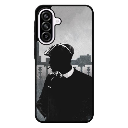 smoking thomas shelby peaky blinders Samsung Galaxy A56 tok