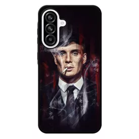 Tommy Shelby Art peaky blinders Samsung Galaxy A56 tok