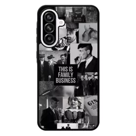 Aesthetic Family Business peaky blinders Samsung Galaxy A56 tok