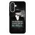 Tommy Shelby No rules idezet peaky blinders Samsung Galaxy A56 tok