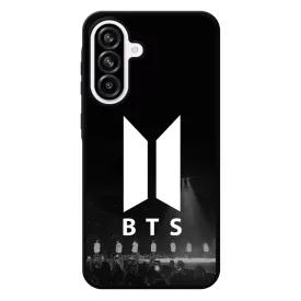 BTS - Concert Samsung Galaxy A56 tok