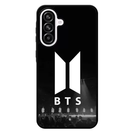 BTS - Concert Samsung Galaxy A56 tok