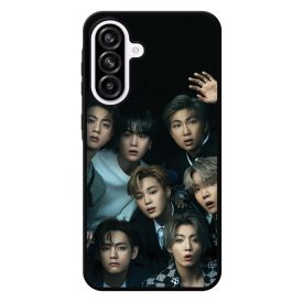 BTS Boys Samsung Galaxy A56 tok