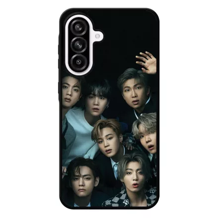 BTS Boys Samsung Galaxy A56 tok
