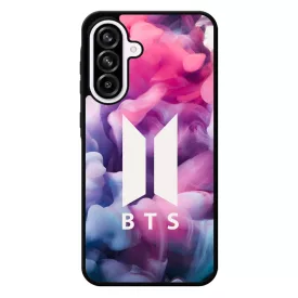 Colorful BTS Samsung Galaxy A56 tok