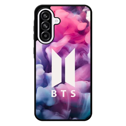 Colorful BTS Samsung Galaxy A56 tok