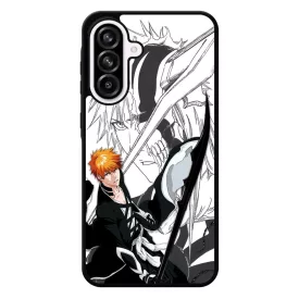 Kurosaki Ichigo - Bleach Samsung Galaxy A56 tok