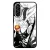 Kurosaki Ichigo - Bleach Samsung Galaxy A56 tok