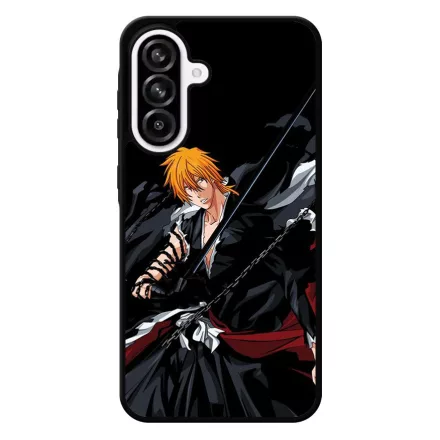 Bleach Soul Resurreccion Samsung Galaxy A56 tok