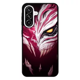 Ichigo Kurosaki - Hollow Mask Samsung Galaxy A56 tok