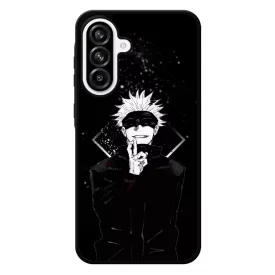 Cool Gojou Samsung Galaxy A56 tok