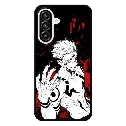 Cool Sukuna Samsung Galaxy A56 tok