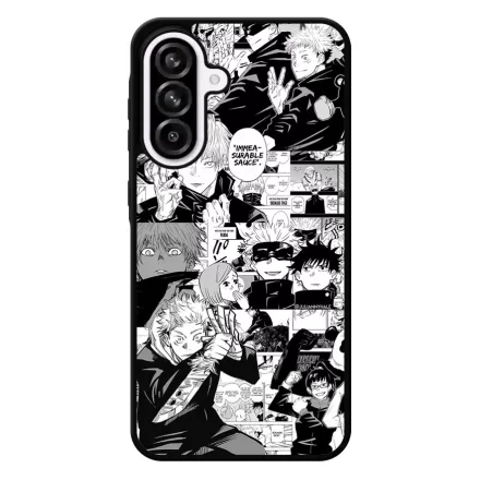 Jujutsu Kaisen Manga Samsung Galaxy A56 tok