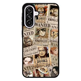 WANTED - One Piece Samsung Galaxy A56 tok