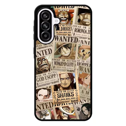 WANTED - One Piece Samsung Galaxy A56 tok
