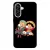 Luffy and Zoro Sleep - One Piece Samsung Galaxy A56 tok