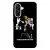 Luffy the King of Pirates - One Piece Samsung Galaxy A56 tok