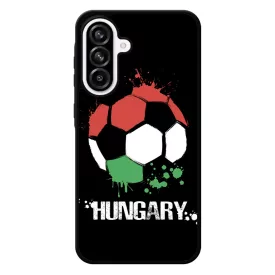 Magyar foci - Splash Samsung Galaxy A56 tok