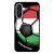 Hajra Magyarok - Foci labda Samsung Galaxy A56 tok